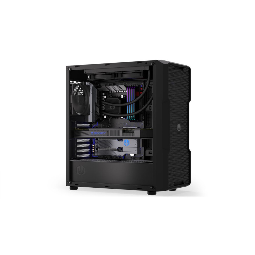 Flüssigkühlungs-Kit Endorfy Navis F240