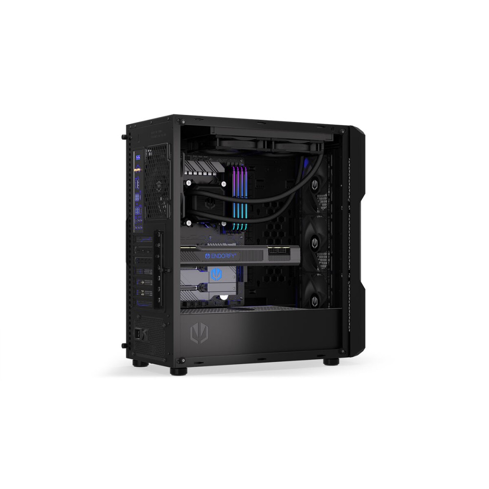 Flüssigkühlungs-Kit Endorfy Navis F240