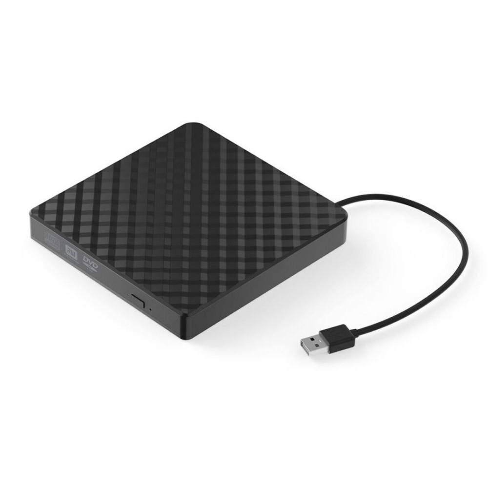 Lecteur CD/DVD Krux KRX0071