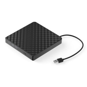Lecteur CD/DVD Krux KRX0071