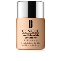 Fluid Makeup Basis Clinique Anti-blemish Solutions Ivory 30 ml