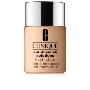 Fluid Makeup Basis Clinique Anti-blemish Solutions Ivory 30 ml