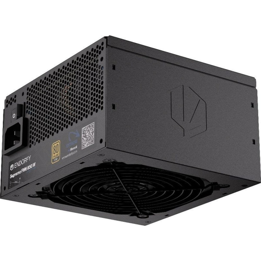 Bloc d’Alimentation Endorfy EY7A012 ATX 850 W 80 Plus Gold