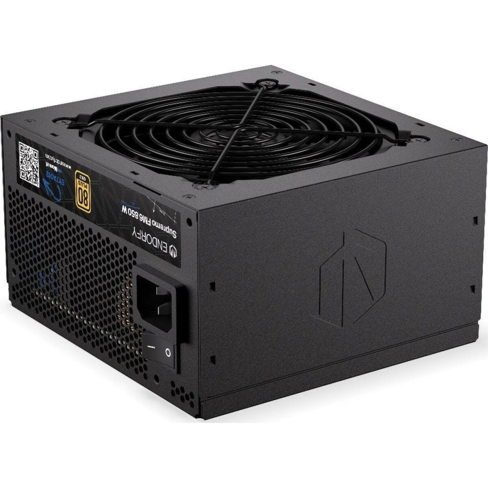 Bloc d’Alimentation Endorfy EY7A012 ATX 850 W 80 Plus Gold