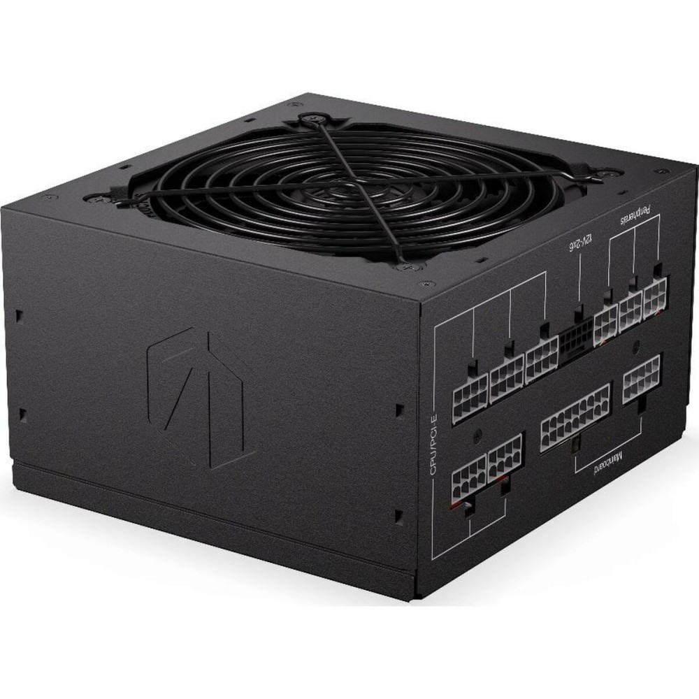 Bloc d’Alimentation Endorfy EY7A012 ATX 850 W 80 Plus Gold