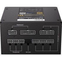 Bloc d’Alimentation Endorfy EY7A012 ATX 850 W 80 Plus Gold
