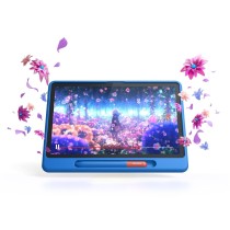Tablet Lenovo ZAEJ0028PL 10,1" MediaTek Helio G85 4 GB RAM 128 GB Grey