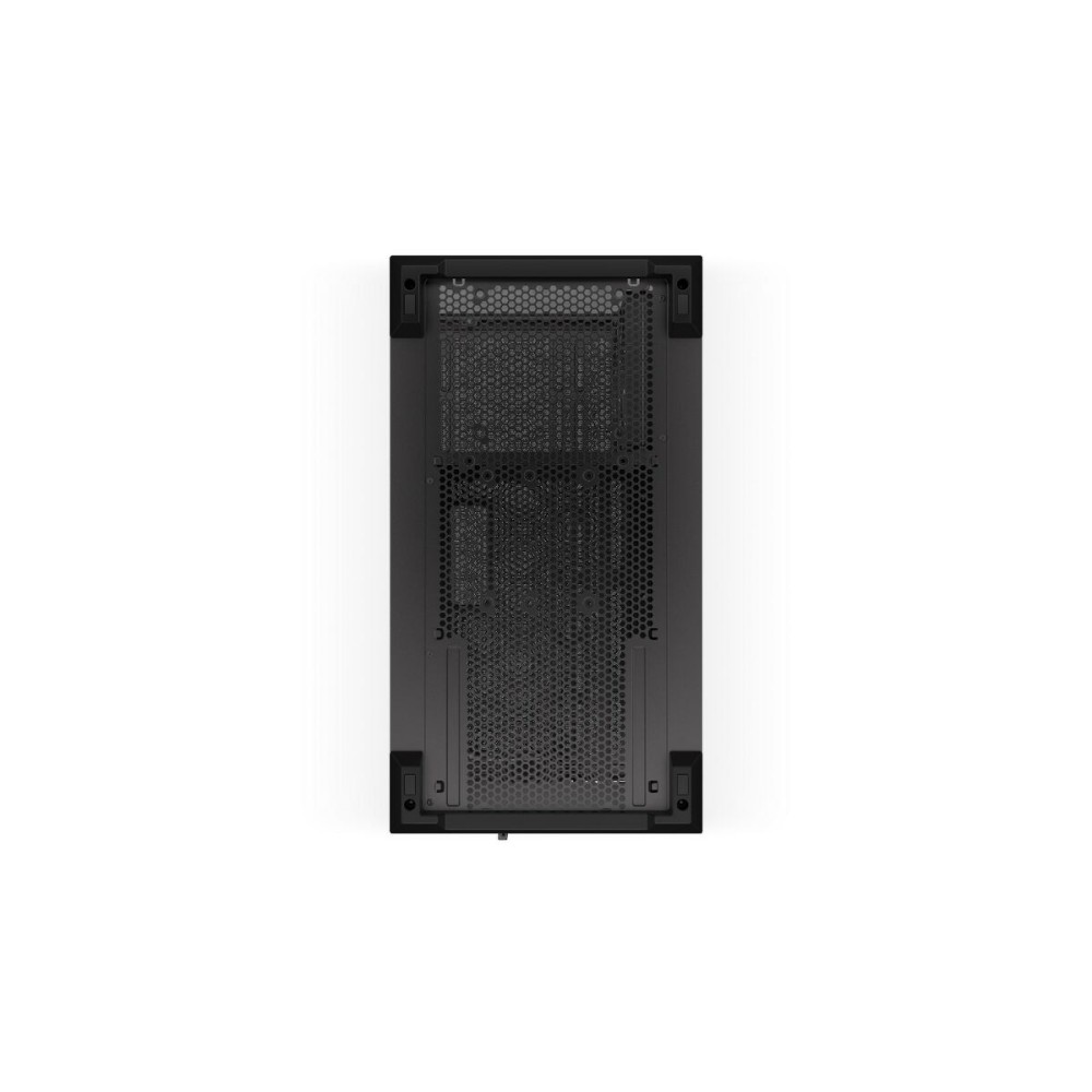 ATX Semi-Tower Gehäuse Krux KRXD004 Schwarz