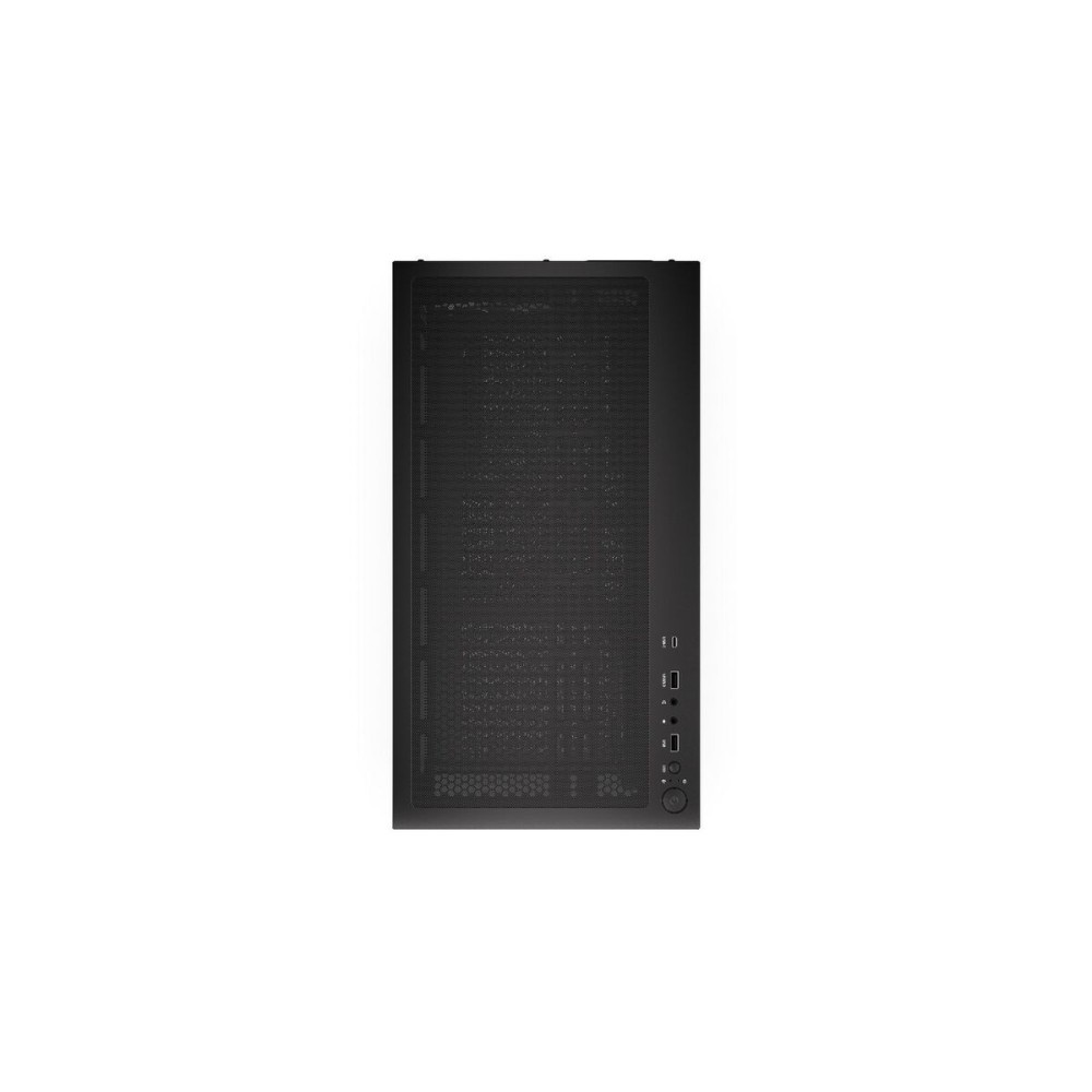 ATX Semi-Tower Gehäuse Krux KRXD004 Schwarz