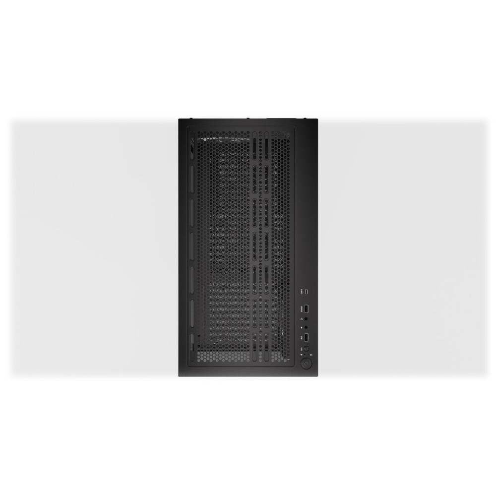 ATX Semi-Tower Gehäuse Krux KRXD004 Schwarz