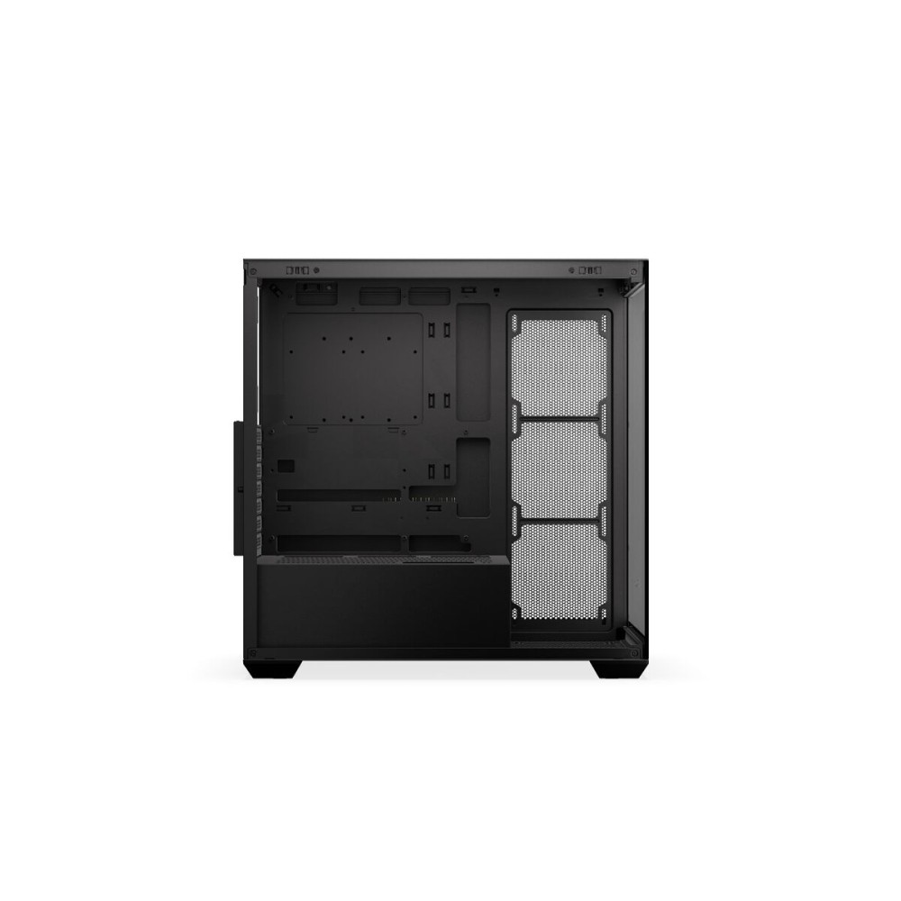 ATX Semi-Tower Gehäuse Krux KRXD004 Schwarz