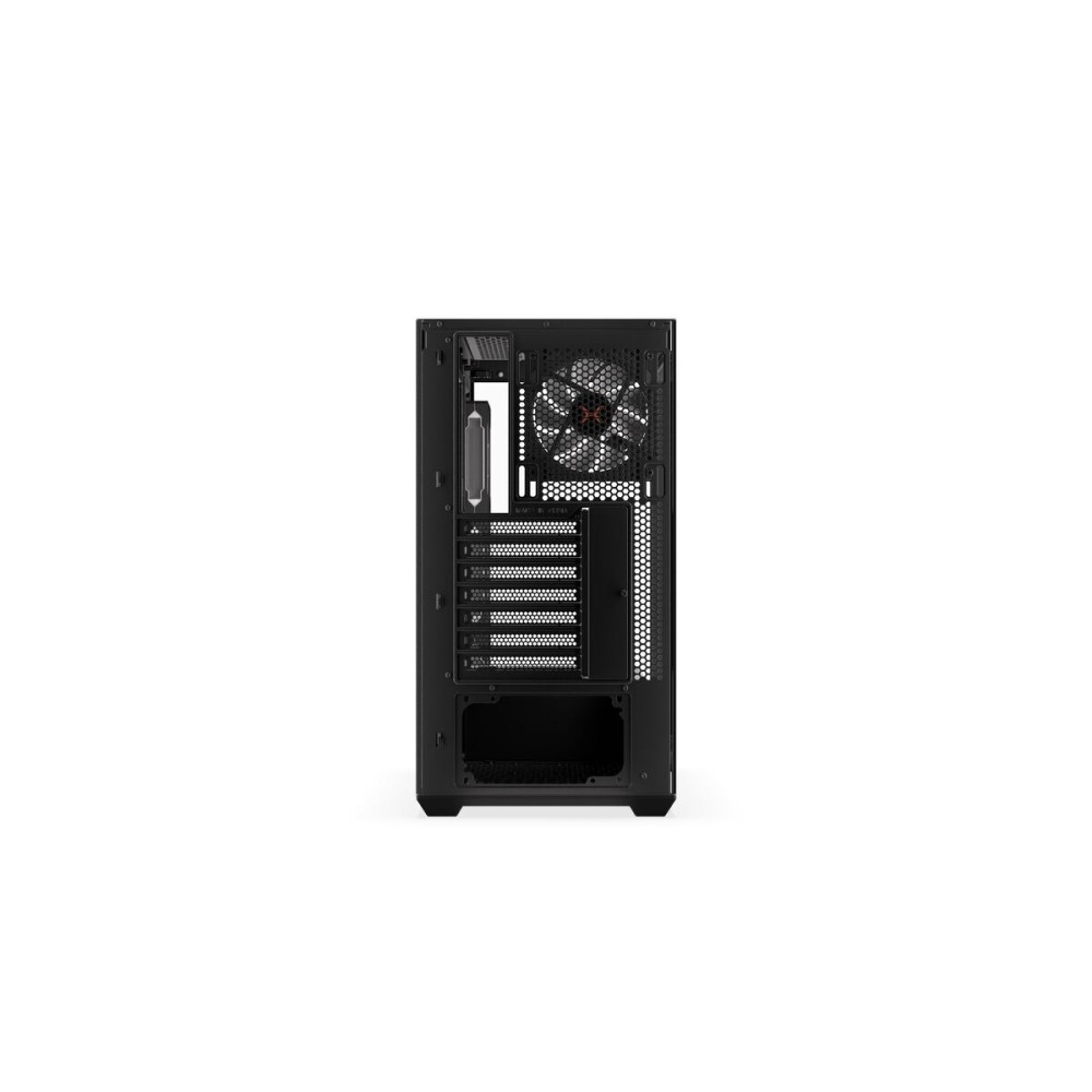 ATX Semi-Tower Gehäuse Krux KRXD004 Schwarz