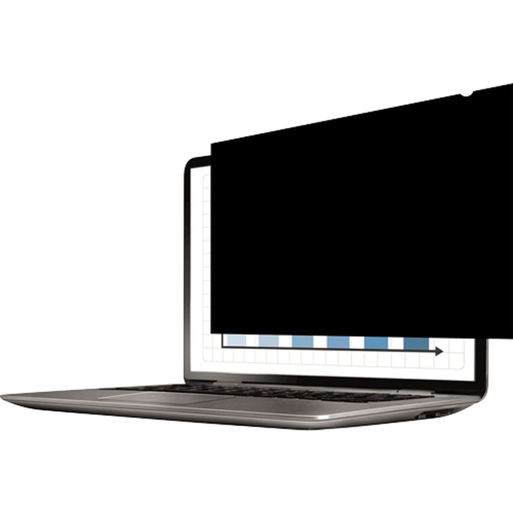 Filtre de Confidentialité pour Moniteur Fellowes 4812001