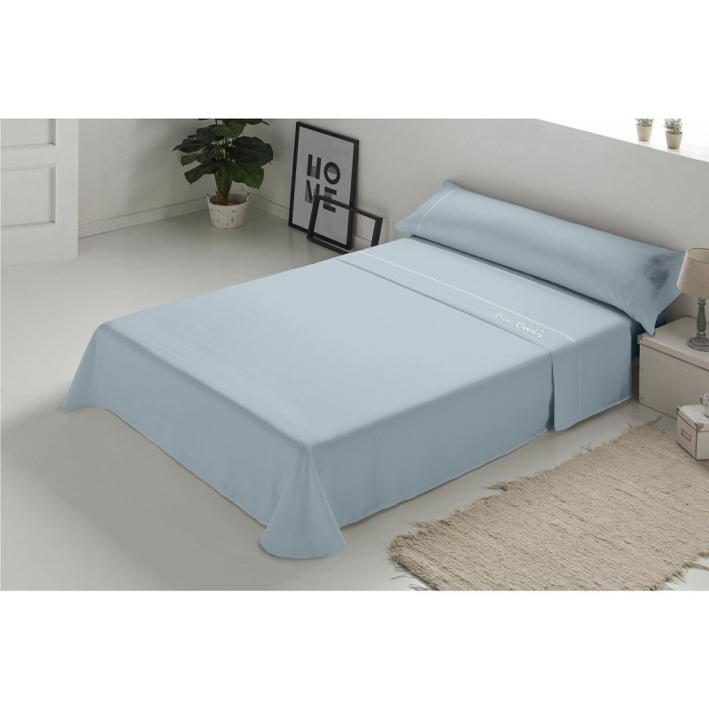 Bedding set Pierre Cardin ARCADIA Blue Double