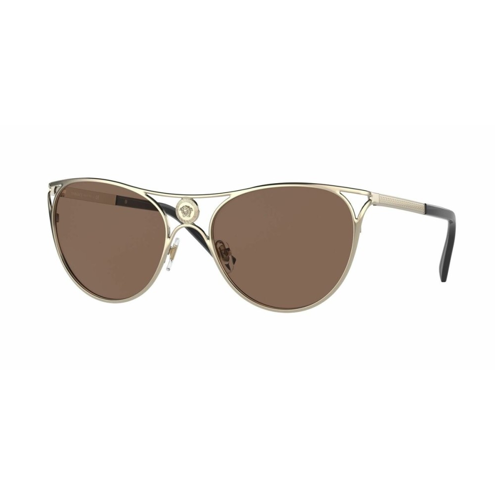 Lunettes de soleil Femme Versace VE2237-125273-57 ø 56 mm