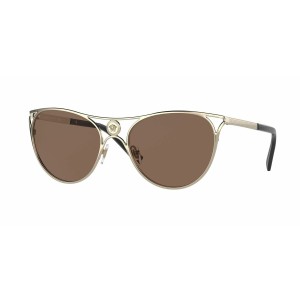 Damensonnenbrille Versace VE2237-125273-57 ø 56 mm