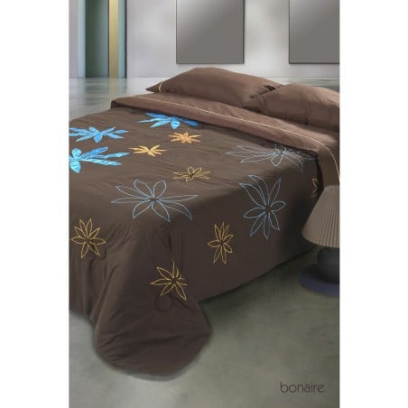 Duvet cover set Casa Campo UNICO Multicolour Single