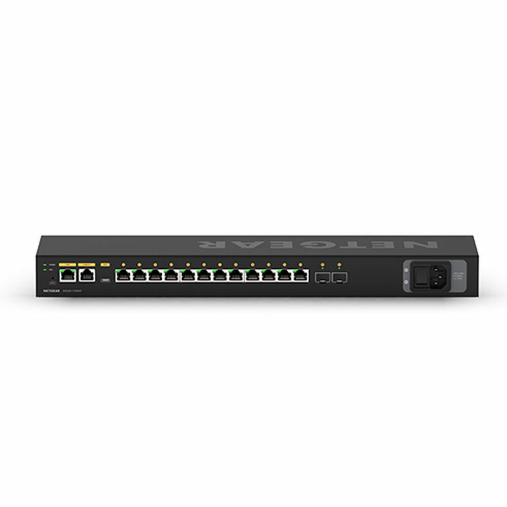 Switch Netgear MSM4214X-100EUS 