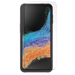 Film Protecteur pour Téléphone Portable Mobilis 017071 Samsung