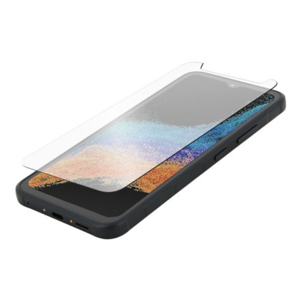 Bildschirmschutz fürs Handy Mobilis 017071 Samsung