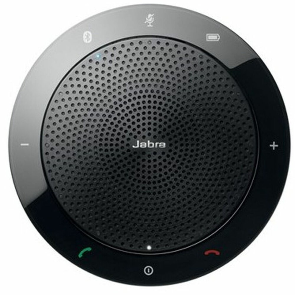 Haut-parleur portable Jabra 7510-209 