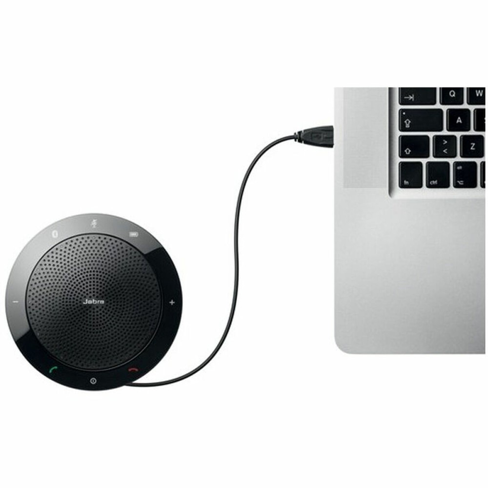 Portable Speaker Jabra 7510-209 