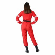 Déguisement pour Adultes Rouge