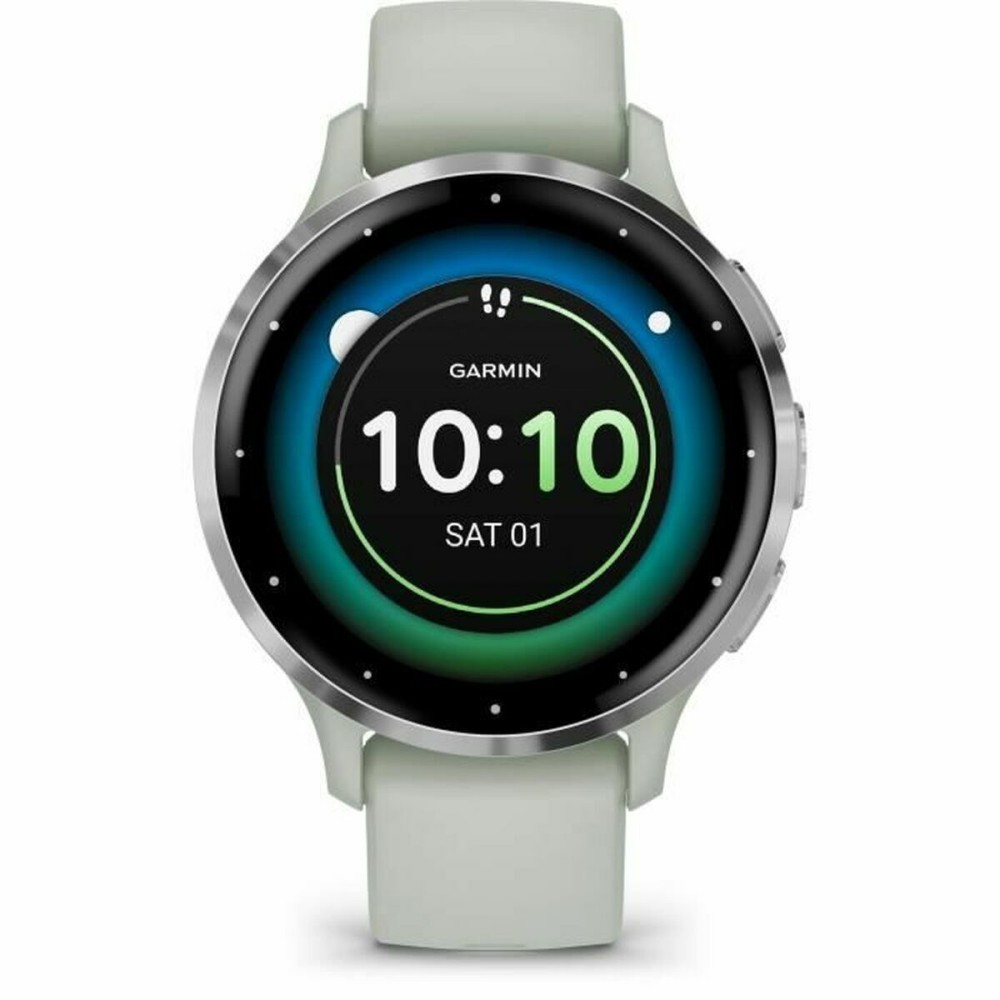 Montre intelligente GARMIN 010-02785-03 Rose