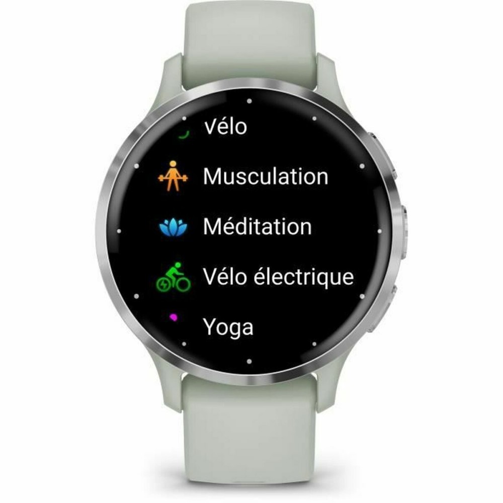 Montre intelligente GARMIN 010-02785-03 Rose