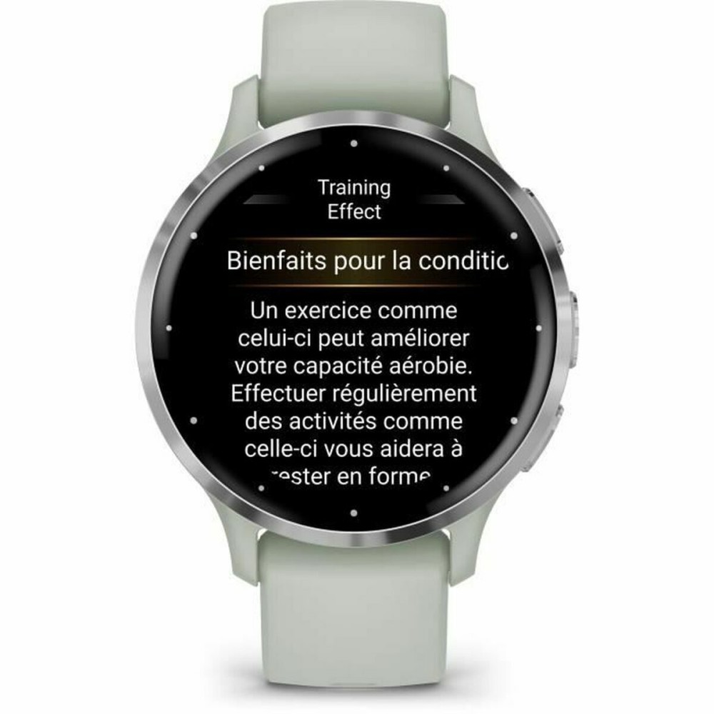 Montre intelligente GARMIN 010-02785-03 Rose