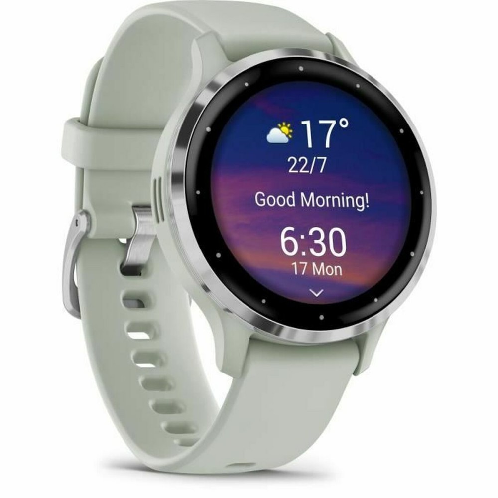 Smartwatch GARMIN 010-02785-03 Rosa