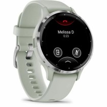 Montre intelligente GARMIN 010-02785-03 Rose