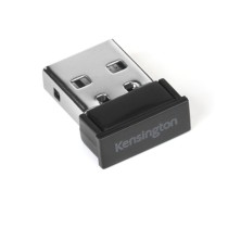 Souris sans-fil Kensington K75501EU Noir