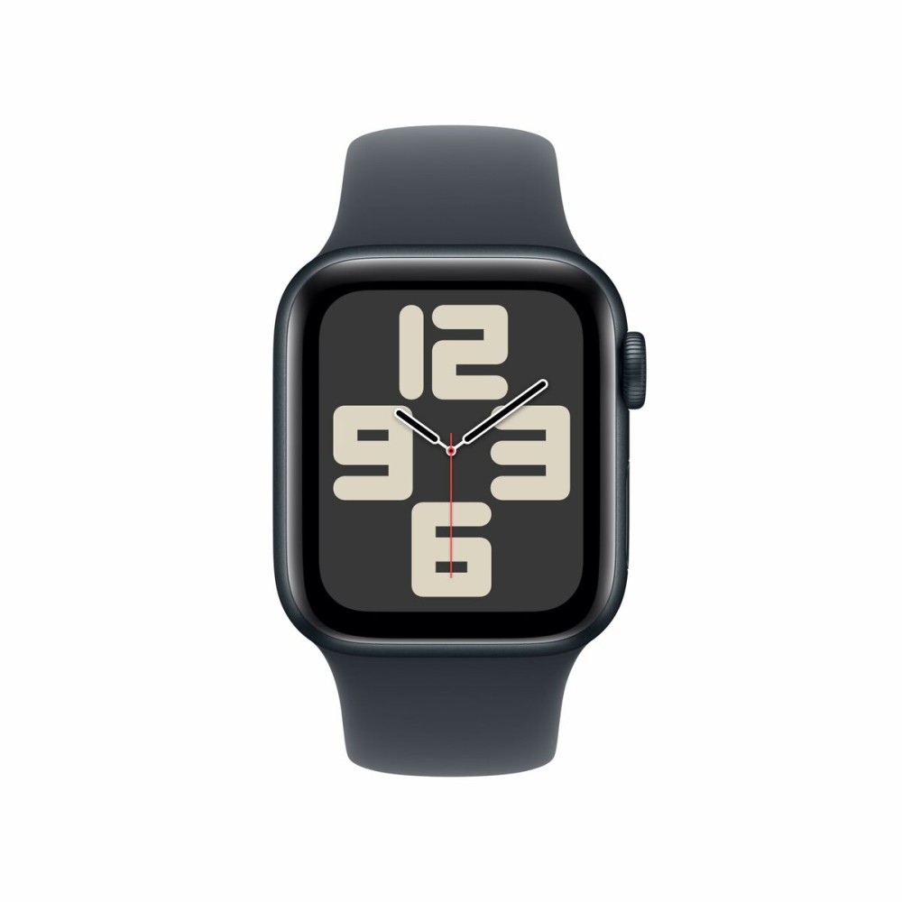 Smartwatch Apple Watch SE 1,57" Marineblau 40 mm