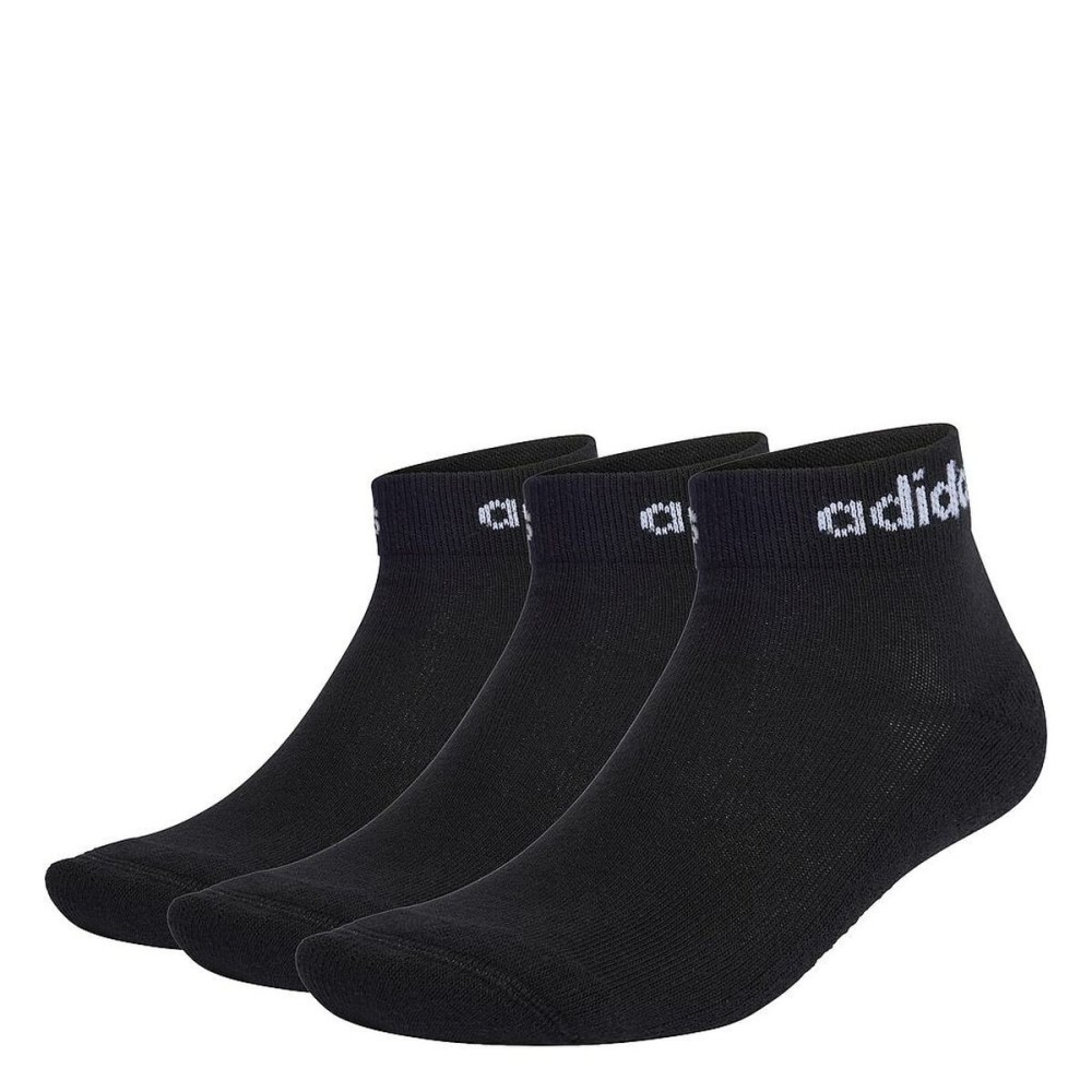 Chaussettes de Sport Adidas IC1306 Gris
