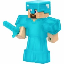 Figur mit Gelenken Goo Jit Zu Minecraft Steve
