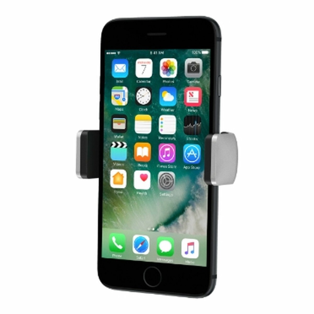 Mobile Support for Cars Belkin F7U017BT Black Grey Black/Silver 