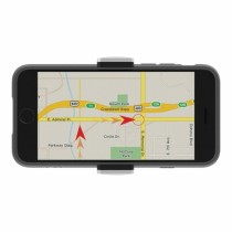 Mobile Support for Cars Belkin F7U017BT Black Grey Black/Silver 