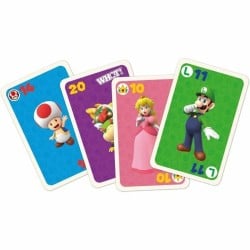 Board game Winning Moves SUPER MARIO