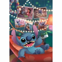 Puzzle Clementoni Stitch 1000 Stücke