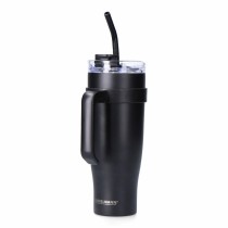 Thermobecher mit Deckel Fackelmann