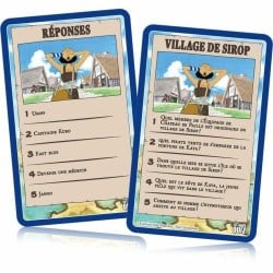 Jeu de société Winning Moves One piece - quiz