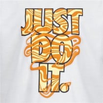 T shirt à manches courtes Nike Just do it Waves