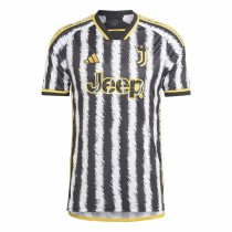 Herren Kurzarm-T-Shirt Adidas Juventus