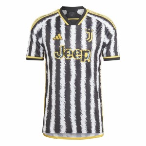 Herren Kurzarm-T-Shirt Adidas Juventus