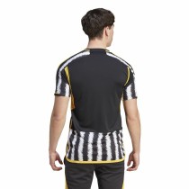 T-shirt à manches courtes homme Adidas Juventus