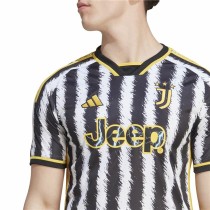 Herren Kurzarm-T-Shirt Adidas Juventus