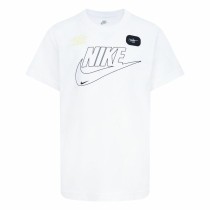 Kurzarm-T-Shirt Nike Club+ Futura