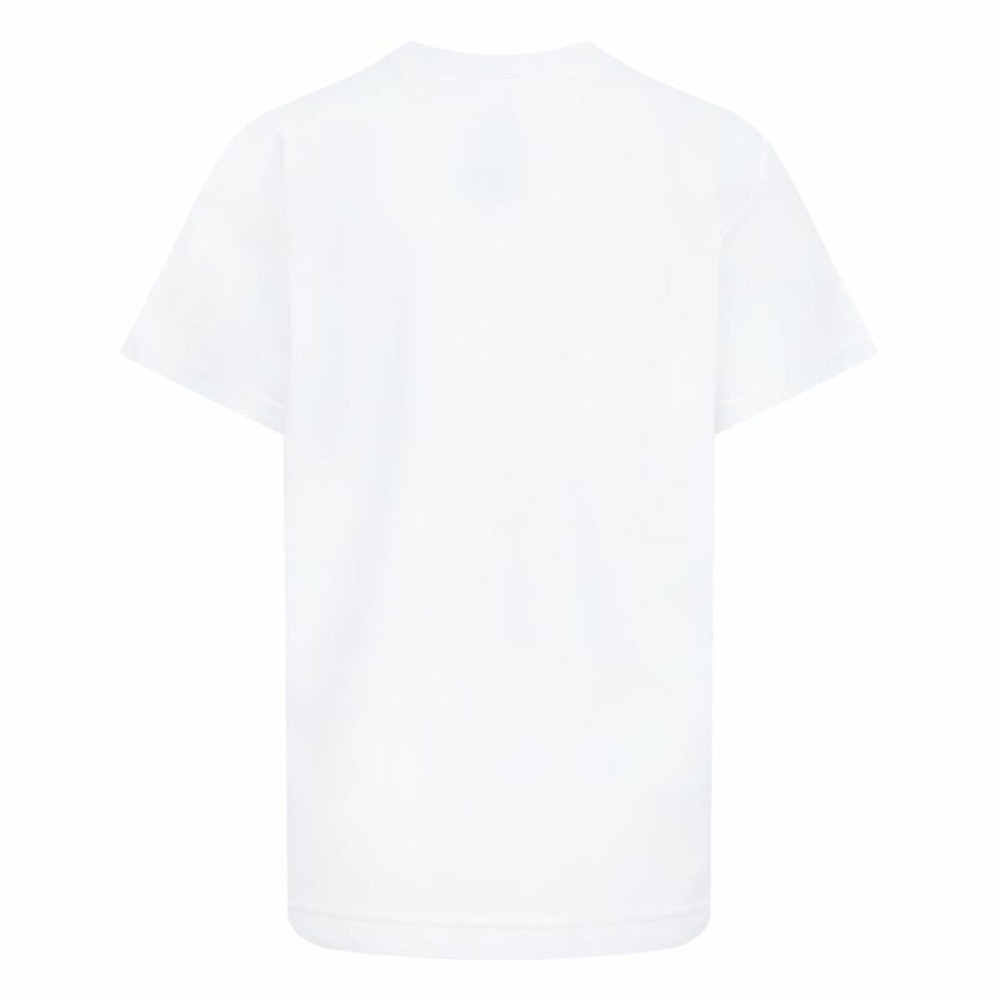 T shirt à manches courtes Nike Club+ Futura