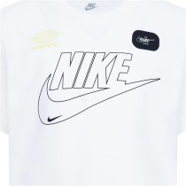 Kurzarm-T-Shirt Nike Club+ Futura